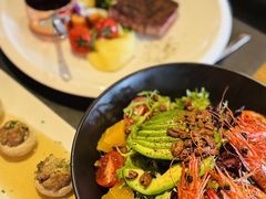 -at cafe 意大利餐厅(集美店)