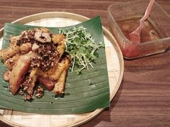 -良米山·云南野生菌过桥米线(上海首店)