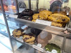 -CHOCMONS巧克怪兽(屏风街店)