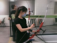-無弓射箭俱乐部(领展中心城店)