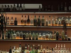 -MAYBE 威士忌 coffee&bar·清吧