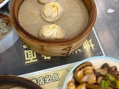 -老淮城·长鱼面(河下古镇店)