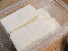 海盐芝士流心-迦南·甜品蛋糕(传媒店)