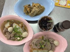 -榮泰米粉湯(Left Shop)