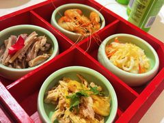 -和记小菜(东方店)