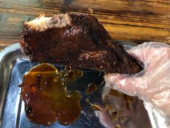 -王裕興肉莊(南禅寺店)
