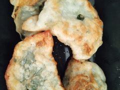 广式煎饺-粤仔湾砂锅粥(阳光店)