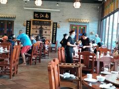 大堂-顺德了能馆(虎门店)