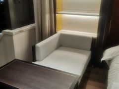 -杭州君尚云郦酒店