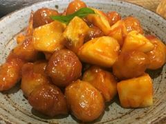 -青年公社烤鸭(青年路店)