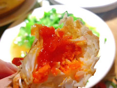 -鑫阿强海鲜大排档·老厦门特色菜(中山路店)