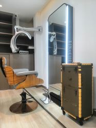 -新晨·SALON·形象造型