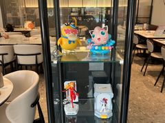 -必胜客(安盛金马店)