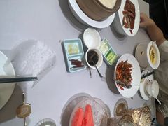 -南景饭店(万家丽路店)