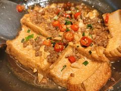 -绿草地·湘菜(芙蓉天街店)