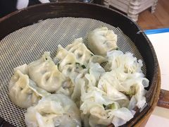 -海汇源老烧麦店(东大街总店)