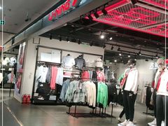 -李宁(大商新玛特店)
