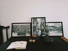 -煮雨小筑(斜塘老街店)