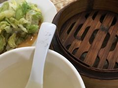 -粤味轩快餐店(天下第一泉店)