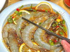 -潮汕壹号·潮汕菜·打边炉·生腌(总店)
