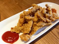 -本来川菜(中骏广场店)