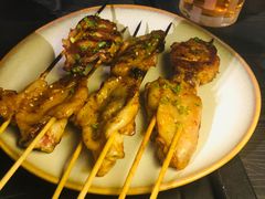 -雾山韩式烤肉·海南糟粕&椰子鸡火锅·海景餐厅(三亚绿发山海天JW万豪酒店)