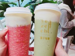 -叶子与茶(苏宁广场店)