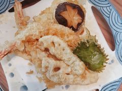 -晴季寿司(红旗街万达店)