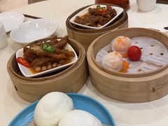 -益利大酒楼(井岸店)