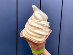 梅酒冰淇淋花筒-肯德基(巴沟店)