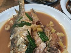 -501號台州海鲜餐厅(海创园店)