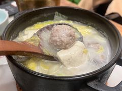-小吊梨汤·北京菜·烤鸭(华润万象城店)