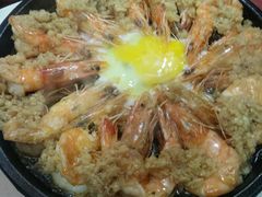 -地方名吃海鲜大馅蒸饺(北戴河店)