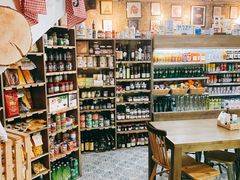 -Alimentari早午餐(安福路店)