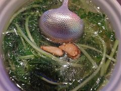 -桂满陇·蟹黄小笼汤包(清河万象店)
