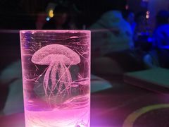 -MOSSO音乐酒吧·Live House(南京西路店)