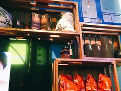 -尼珂波咖啡站(联合广场店)