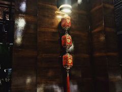 -成都钓鱼台精品酒店-品聚·成都餐厅