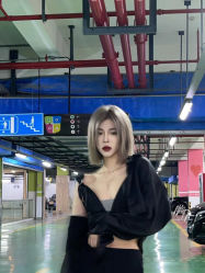 -OOTD造型