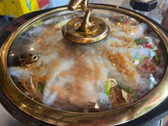 -陶德砂锅(蜀汉路店)