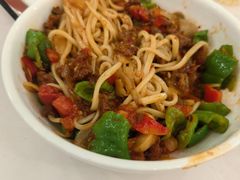 -巴格万美食园(达胜花苑店)