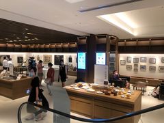 -茑屋书店(天目里店)
