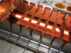 -丰茂烤串(建设街店)