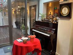 -EATALIA意塔利意式餐厅(鼓楼店)