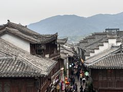 -台州府城(江南长城)