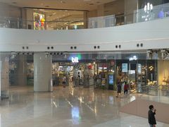 -blt精品超市(高德置地冬广场店)
