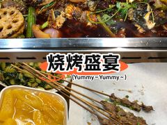 -时代奥城商业广场