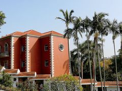 -鼓浪屿钢琴博物馆