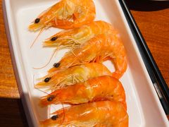 -美盛喜来登大酒店-盛宴标帜餐厅