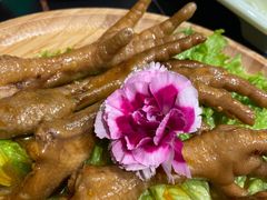 -袍家大院重庆火锅(文安路店)